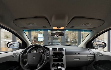 Dodge Caliber I рестайлинг, 2007 год, 420 000 рублей, 17 фотография