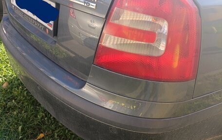 Skoda Octavia, 2008 год, 720 000 рублей, 4 фотография