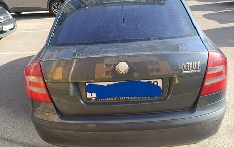 Skoda Octavia, 2008 год, 720 000 рублей, 3 фотография