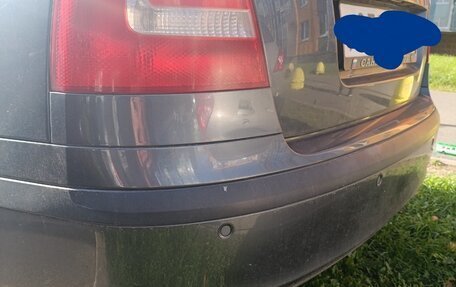 Skoda Octavia, 2008 год, 720 000 рублей, 5 фотография