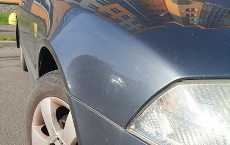 Skoda Octavia, 2008 год, 720 000 рублей, 6 фотография