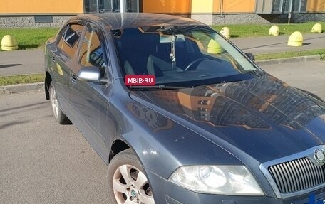 Skoda Octavia, 2008 год, 720 000 рублей, 2 фотография
