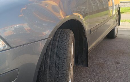 Skoda Octavia, 2008 год, 720 000 рублей, 14 фотография