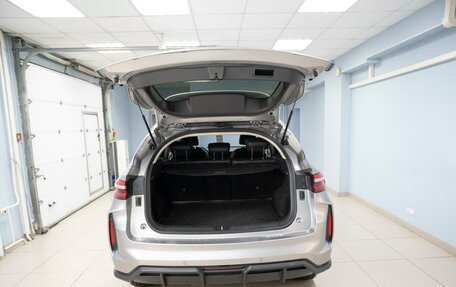 Haval F7 I, 2023 год, 2 049 000 рублей, 6 фотография