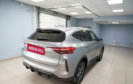 Haval F7 I, 2023 год, 2 049 000 рублей, 3 фотография