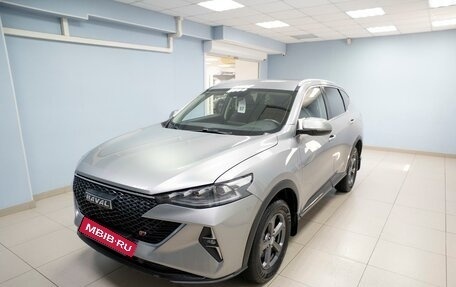 Haval F7 I, 2023 год, 2 049 000 рублей, 2 фотография