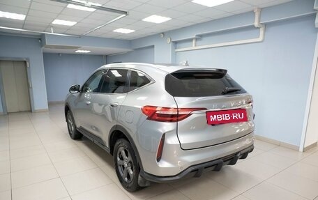 Haval F7 I, 2023 год, 2 049 000 рублей, 5 фотография