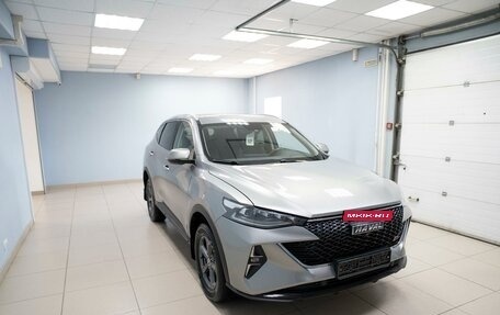 Haval F7 I, 2023 год, 2 049 000 рублей, 4 фотография