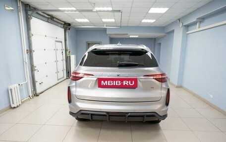 Haval F7 I, 2023 год, 2 049 000 рублей, 7 фотография