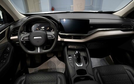 Haval F7 I, 2023 год, 2 049 000 рублей, 11 фотография