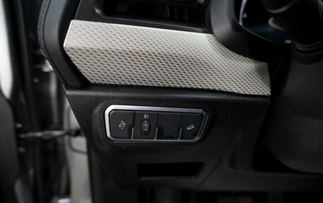 Haval F7 I, 2023 год, 2 049 000 рублей, 9 фотография