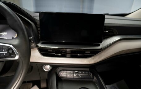 Haval F7 I, 2023 год, 2 049 000 рублей, 13 фотография