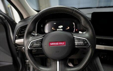 Haval F7 I, 2023 год, 2 049 000 рублей, 12 фотография