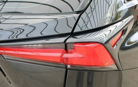 Lexus NX I, 2021 год, 3 800 000 рублей, 18 фотография
