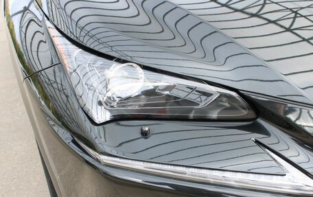 Lexus NX I, 2021 год, 3 800 000 рублей, 19 фотография