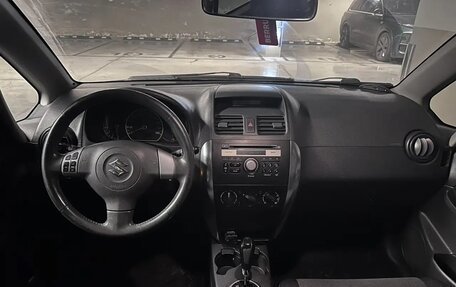 Suzuki SX4 II рестайлинг, 2008 год, 665 000 рублей, 5 фотография