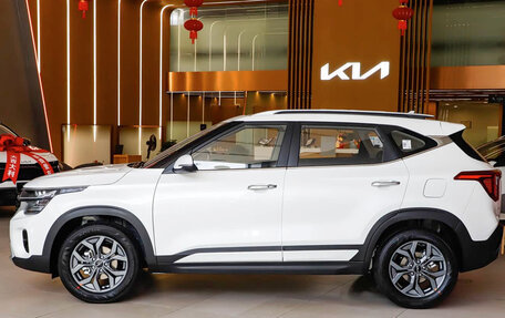 KIA Seltos I, 2026 год, 1 900 000 рублей, 7 фотография