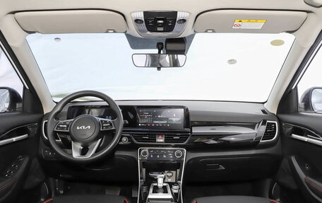 KIA Seltos I, 2026 год, 1 900 000 рублей, 12 фотография