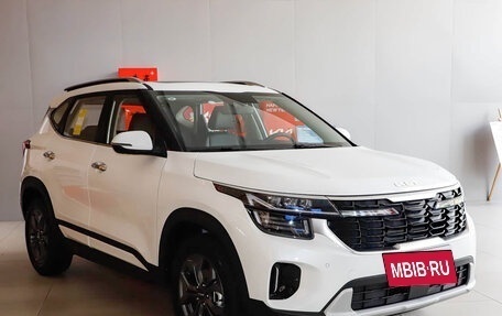 KIA Seltos I, 2026 год, 1 900 000 рублей, 6 фотография