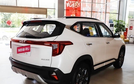 KIA Seltos I, 2026 год, 1 900 000 рублей, 3 фотография