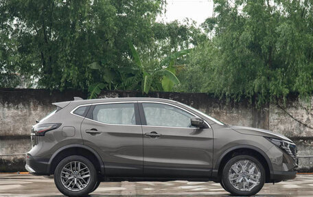 Nissan Qashqai, 2026 год, 1 910 000 рублей, 4 фотография