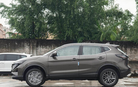 Nissan Qashqai, 2026 год, 1 910 000 рублей, 8 фотография