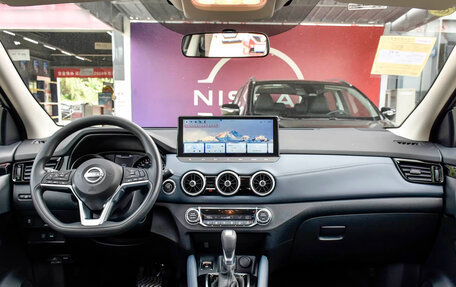 Nissan Qashqai, 2026 год, 1 910 000 рублей, 9 фотография