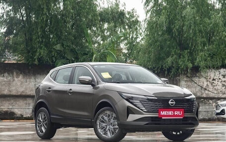 Nissan Qashqai, 2026 год, 1 910 000 рублей, 3 фотография