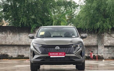 Nissan Qashqai, 2026 год, 1 910 000 рублей, 2 фотография