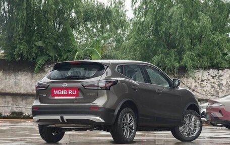 Nissan Qashqai, 2026 год, 1 910 000 рублей, 5 фотография