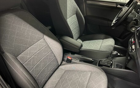 Volkswagen Polo VI (EU Market), 2020 год, 1 500 000 рублей, 9 фотография