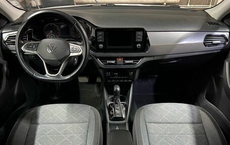 Volkswagen Polo VI (EU Market), 2020 год, 1 500 000 рублей, 11 фотография