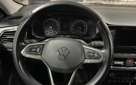 Volkswagen Polo VI (EU Market), 2020 год, 1 500 000 рублей, 12 фотография