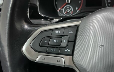 Volkswagen Polo VI (EU Market), 2020 год, 1 500 000 рублей, 14 фотография