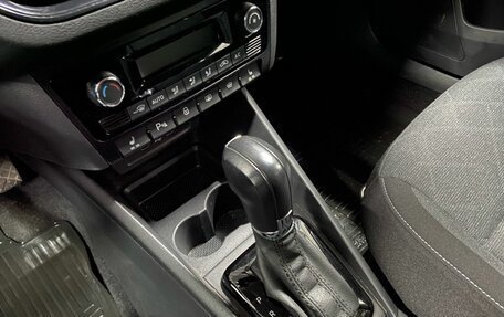 Volkswagen Polo VI (EU Market), 2020 год, 1 500 000 рублей, 19 фотография