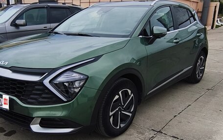 KIA Sportage IV рестайлинг, 2023 год, 3 150 000 рублей, 4 фотография
