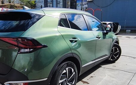 KIA Sportage IV рестайлинг, 2023 год, 3 150 000 рублей, 13 фотография