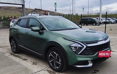 KIA Sportage IV рестайлинг, 2023 год, 3 150 000 рублей, 2 фотография