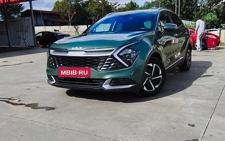 KIA Sportage IV рестайлинг, 2023 год, 3 150 000 рублей, 6 фотография