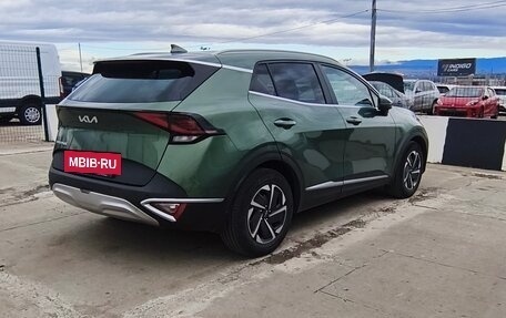 KIA Sportage IV рестайлинг, 2023 год, 3 150 000 рублей, 3 фотография