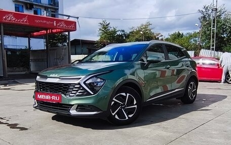 KIA Sportage IV рестайлинг, 2023 год, 3 150 000 рублей, 7 фотография