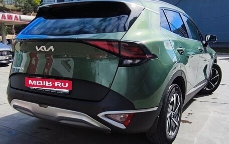 KIA Sportage IV рестайлинг, 2023 год, 3 150 000 рублей, 11 фотография