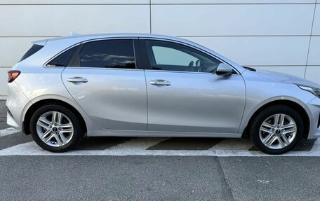 KIA cee'd III, 2019 год, 1 690 000 рублей, 4 фотография