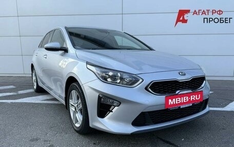 KIA cee'd III, 2019 год, 1 690 000 рублей, 3 фотография