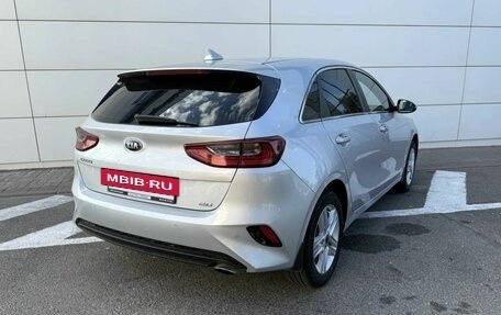 KIA cee'd III, 2019 год, 1 690 000 рублей, 5 фотография