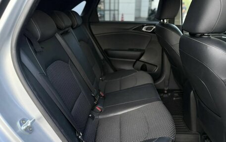 KIA cee'd III, 2019 год, 1 690 000 рублей, 18 фотография