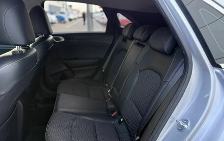 KIA cee'd III, 2019 год, 1 690 000 рублей, 17 фотография