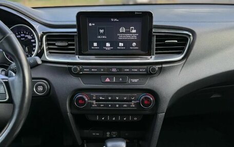 KIA cee'd III, 2019 год, 1 690 000 рублей, 12 фотография