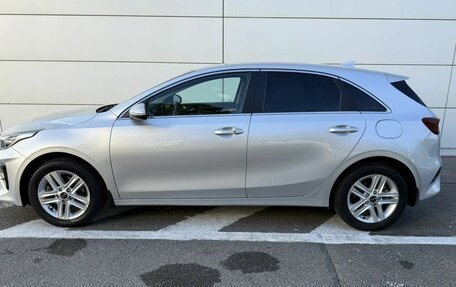 KIA cee'd III, 2019 год, 1 690 000 рублей, 8 фотография