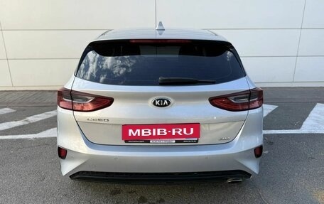 KIA cee'd III, 2019 год, 1 690 000 рублей, 6 фотография